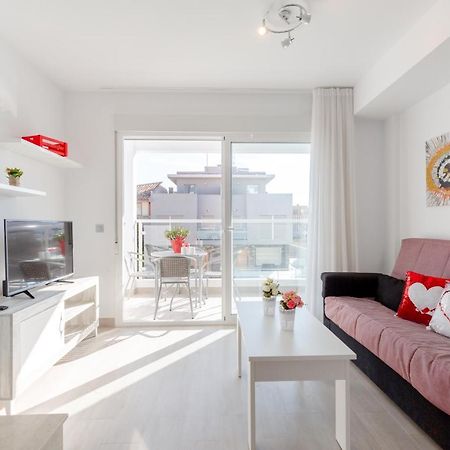 Fidalsa New Altara Rooftop 6 Guardamar del Segura Exterior photo