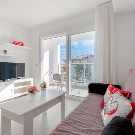 Fidalsa New Altara Rooftop 6 Guardamar del Segura Exterior photo