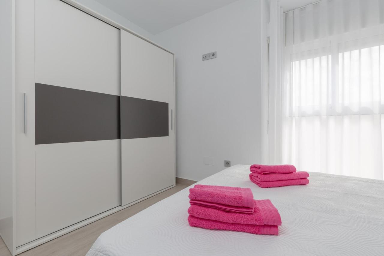 Fidalsa New Altara Rooftop 6 Guardamar del Segura Exterior photo